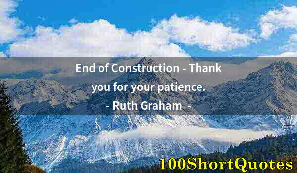 Quote by Albert Einstein: End of Construction - Thank you for your patience.